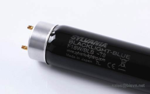 Bóng đèn UV Sylvania Ultraviolet lamp