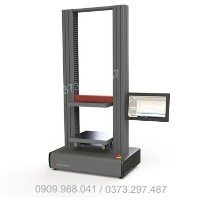 Box Compression X350 BC Testometric