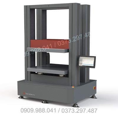 Box Compression XFS-4 Testometric