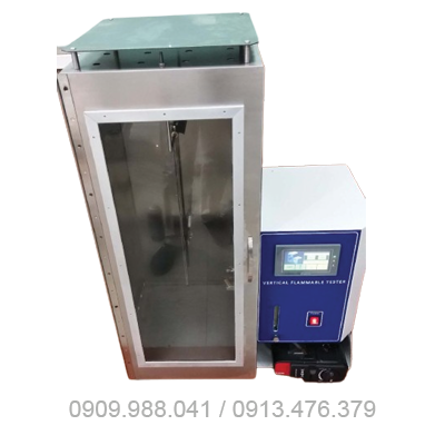 Buồng cháy dọc HXB -002 TONY