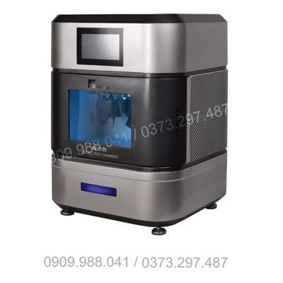 Buồng kiểm tra bền màu vải tiếp xúc Ozone RF1108