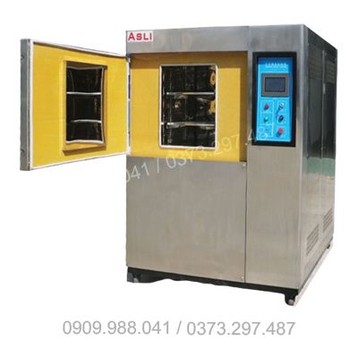 Buồng sốc nhiệt có thể lập trình thay đổi nhanh ASLI