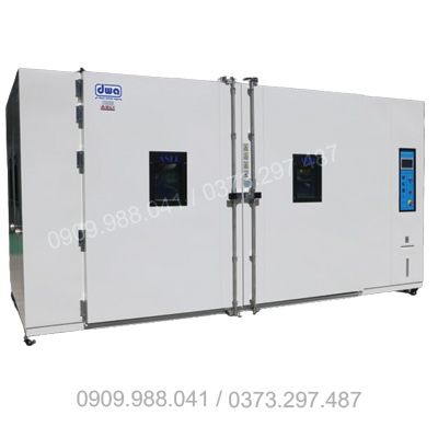 Buồng thử độ ẩm thay đổi nhiệt độ nhanh từ 5C đến 15C ASLI