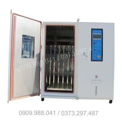Buồng thử nghiệm DH CL HF ASLI