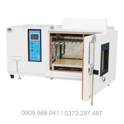 Buồng thử nghiệm độ ẩm và nhiệt độ môi trường khí hậu ASLI