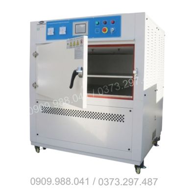 Buồng thử nghiệm lão hóa chống tia cực tím ASLI