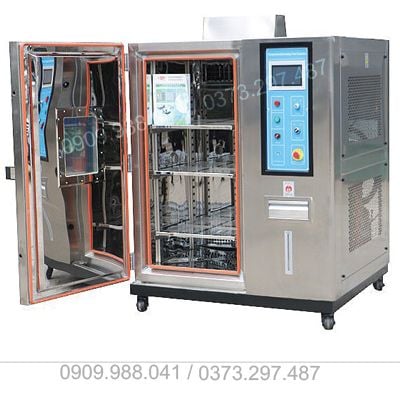 Buồng thử nghiệm nhiệt độ cao và thấp 150°C/180°C/200°C ASLI