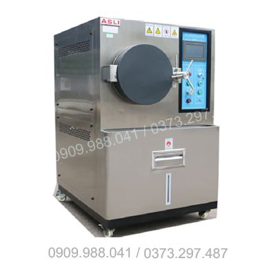 Buồng thử nghiệm tăng tốc áp suất cao không bão hòa HAST PCT ASLI