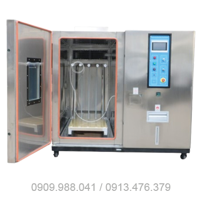 Buồng thử nhiệt độ ẩm IEC 61215 ASLI