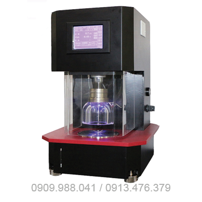 Bursting Strength Tester HTZ-008 TONY