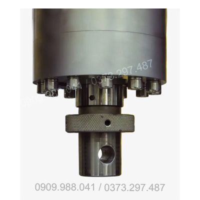 Cảm biến tải trọng Testometric