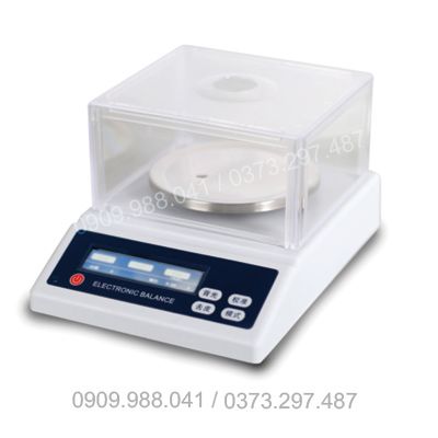 Cân điện tử WT0200 Darong