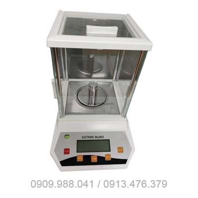 Cân kỹ thuật số TW-210 TONY