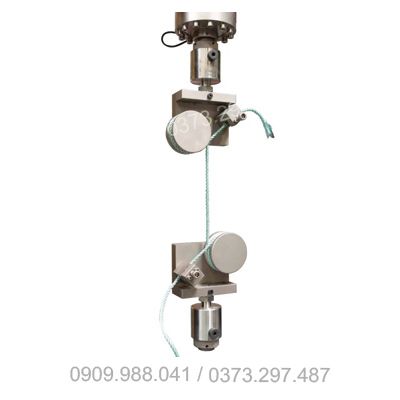 Capstan & clamp grips Testometric