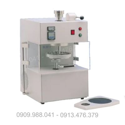 Carpet Abrasion Machine WIRA