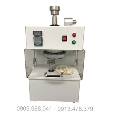 Carpet Abrasion Machine WIRA