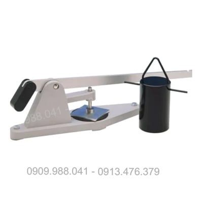 Carpet Static Loading Tester WIRA