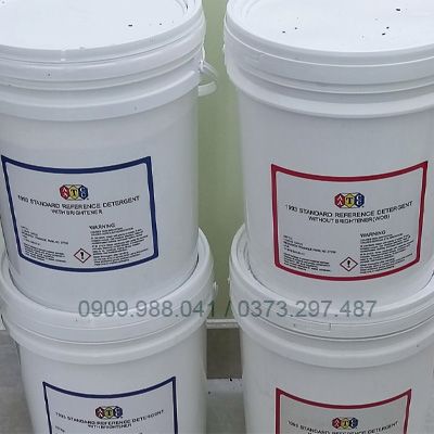 Chất tẩy rửa AATCC 1993