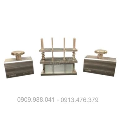 Colourfastness of Carpet to Water Test Kit WIRA