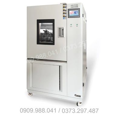 Constant temperature&humidity chamber YG(B)751DG Darong
