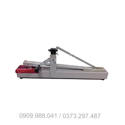 Crockmeter RF3172