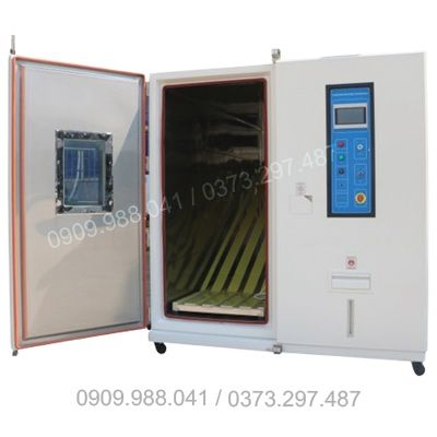 Lab Cycle Test Fast Temperature Change Rate Rapid Temperature Chamber ASLI