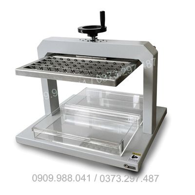Daimaru bleeding Tester YG(B)871S Darong