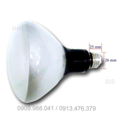 Đèn pha sợi đốt DXC RFL-2