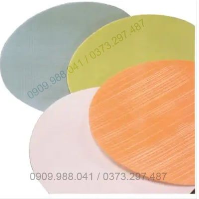 Đĩa mài mòn tổng hợp 3M Trizact