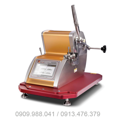 Digital (Smartear) Tear Strength Tester RF3259H