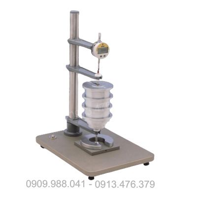 Máy đo độ dày kỹ thuật số - Digital Thickness Gauge WIRA