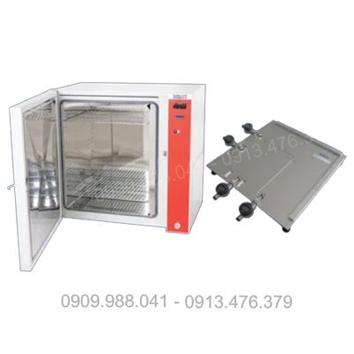 Dimensional Stability Test Apparatus for Carpets WIRA