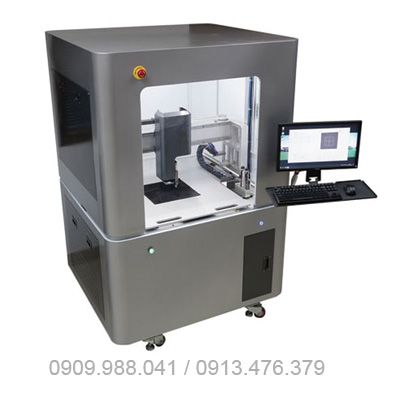 Dimensional Stability Tester RF6088DST