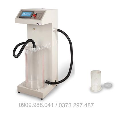 Down Feather Filling Power Tester YG(B)817T Darong