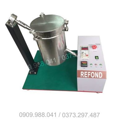 Dry Cleaning & Washing Cylinder RF6058