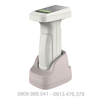 Máy quang phổ DS-700D Portable Spectrophotometer CHN SPEC