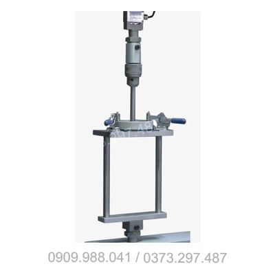 Dụng cụ cố định thủng PR9 Testometric
