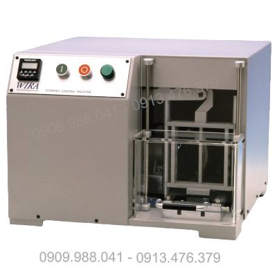 Dynamic Loading Machine WIRA