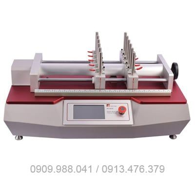 Elastic Material Flexing Tester RF3608