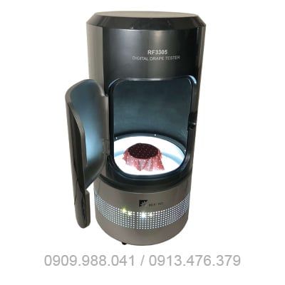 Fabric Drape Tester RF3305