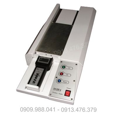 Máy kiểm tra ma sát vải - Fabric Friction Tester WIRA