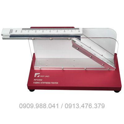 Fabric Stiffness Tester RF3302