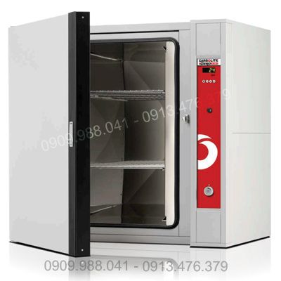 Fan Convection Laboratory Oven – PF200 Carbolite