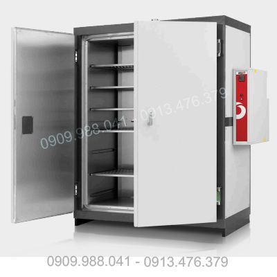 Fan Convection Laboratory Oven – PF800 Carbolite