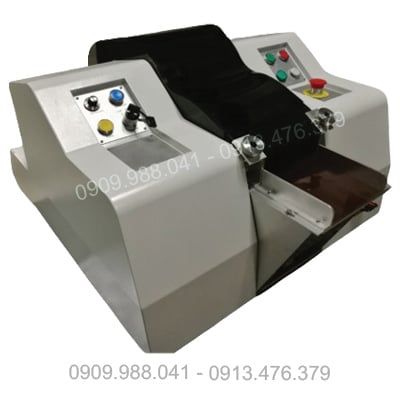 Fibre Opener WIRA