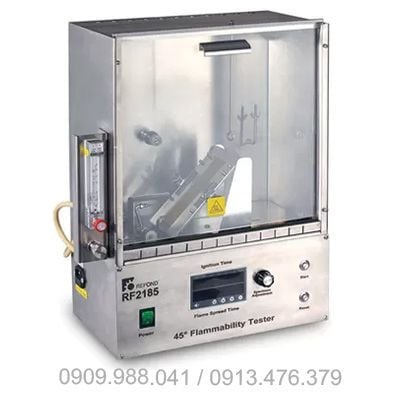 Flammability Tester RF2185