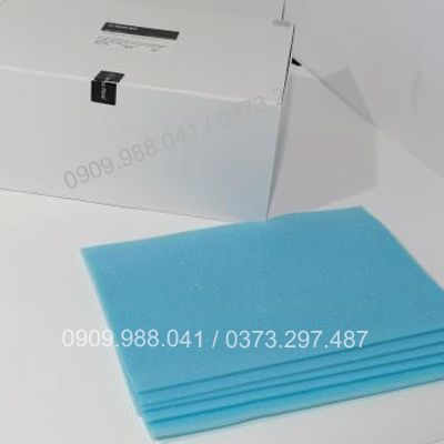 Foam per pack 786-255 Martindale James Heal