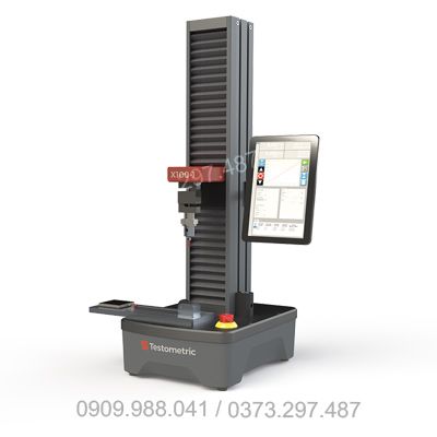 Friction Testing X100-COF Testometric