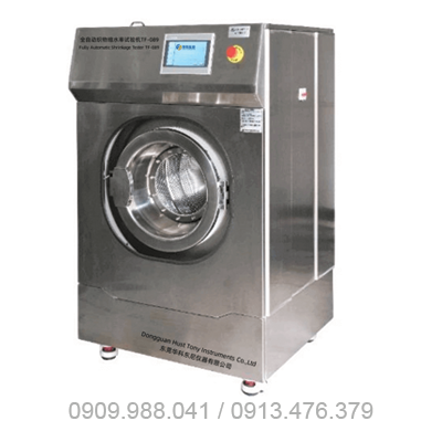Fully Automatic Shrinkage Tester TF-089 TONY