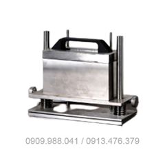 Giá thử mồ hôi Perspiration Test Rack Refond